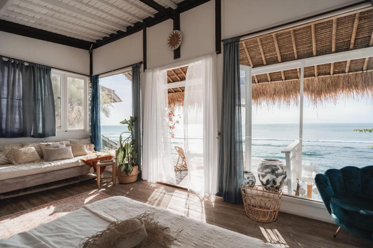 Villa Deeksha Uluwatu  Exterior photo
