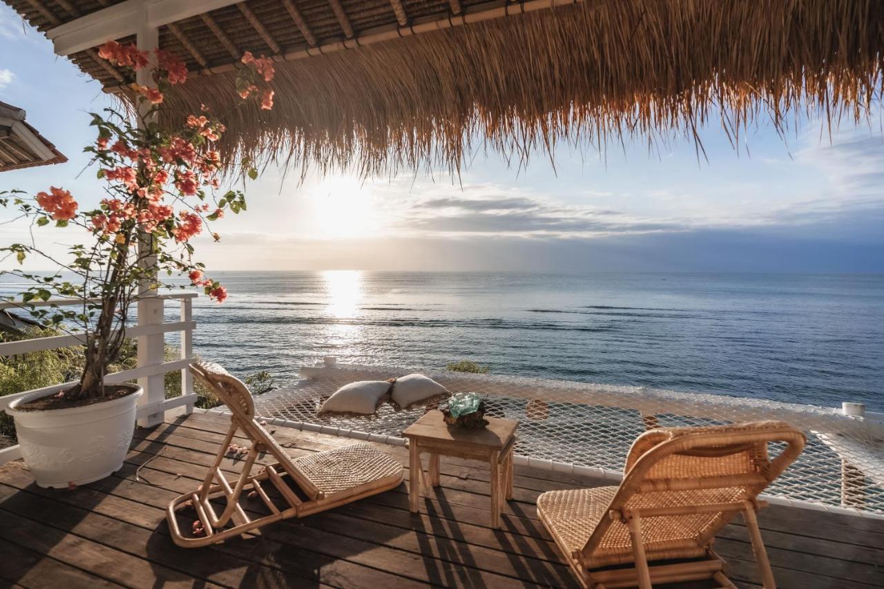 Villa Deeksha Uluwatu  Exterior photo
