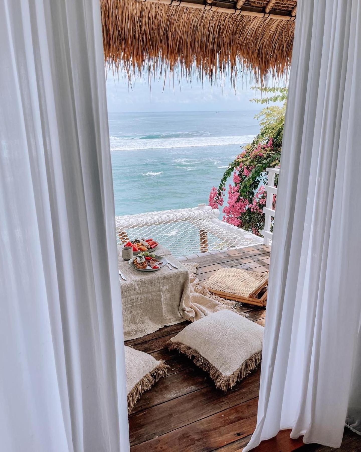 Villa Deeksha Uluwatu  Exterior photo