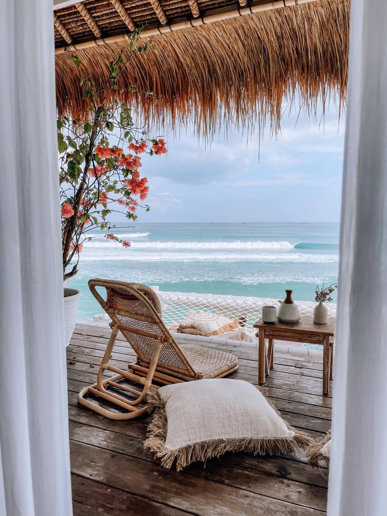 Villa Deeksha Uluwatu  Exterior photo
